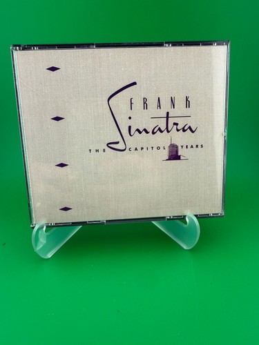 Frank sinatra the - sinatra,