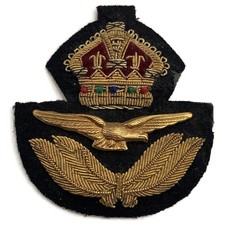WW2 Royal Air Force RAF