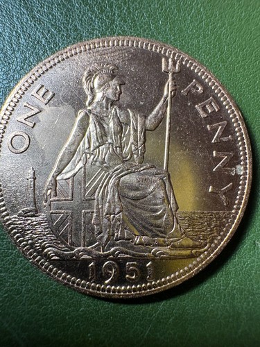 1951 george penny - vi,