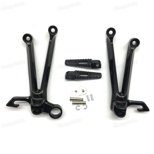 New black rear passenger - black,