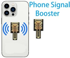 SP11 Pro Antenna Signal