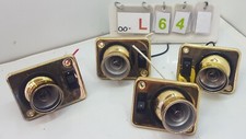 SET OF 4 of 12V Spot Lights
