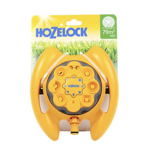 Hozelock 2515 multi sprinkler - multi,
