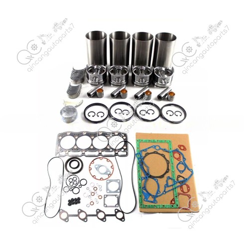 Overhaul rebuild kit for - overhaul,