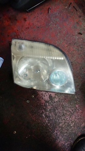 Nissan trail t30 right - x,
