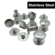 Binding Screws (Stainless