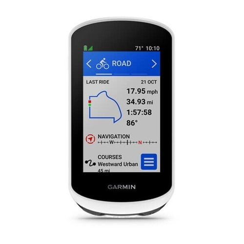 Garmin edge explore - garmin,