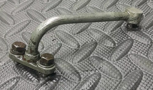 Moto guzzi stornello 125 - moto,