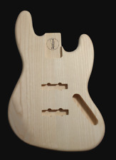 jazz bass body ash