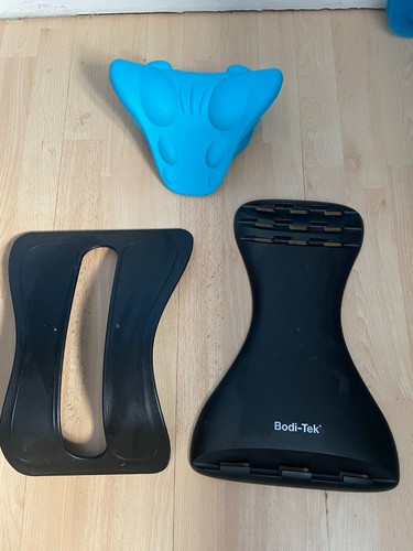 Bodi tek neck shoulder - neck,
