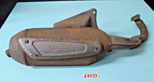 Gilera runner 125 180 - gilera, 2t