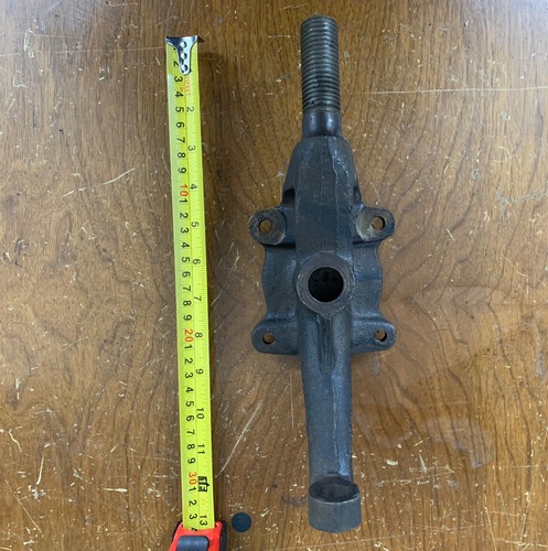 Standard 202954 vanguard - 202954, iii