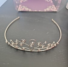 Jon Richard Bridal Tiara