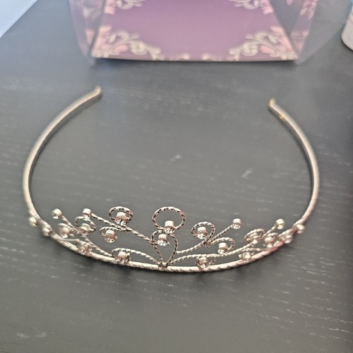 Jon richard bridal tiara - jon,