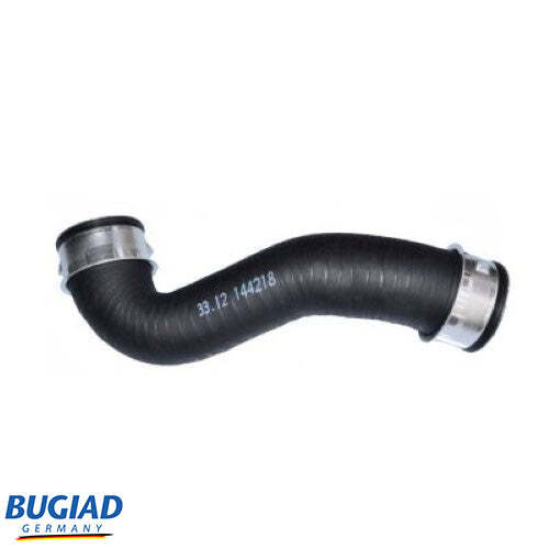 Bugiad charger air hose - charger,