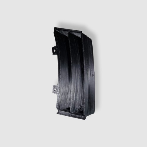 Ford focus mk1 - focus, bumper
