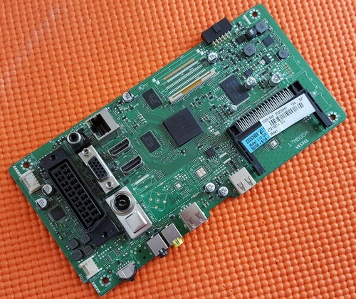 Main board for bush - main,