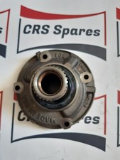 Matbro Transmission Pump -