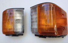 Fit Front Turn Signal