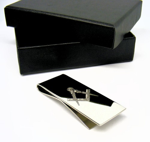 Personalised silver masonic - personalised,