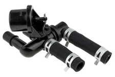 HEATER VALVE For FORD TRANSIT