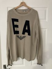 Vintage Emporio Armani jumper