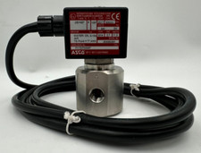 Asco emxx solenoid valve - asco,