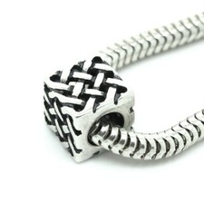CELTIC KNOT weave-