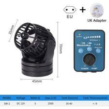 Jebao Wave Maker SW-2 SW-4
