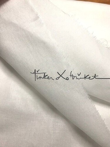 Iron cotton fabric woven - iron-on,