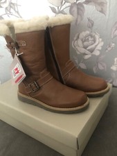 john lewis Leia 2 kids tan