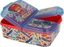 Kids Lunch Box 3-Compartment