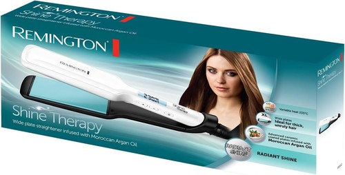 Remington shine therapy 45mm - shine,
