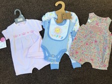 Bundle baby girls summer - girls,