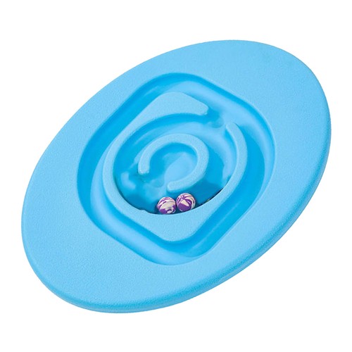 Kid rocking snail - rocking, balance