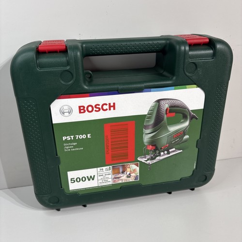 Bosch home and garden jigsaw - and,