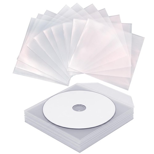 Oyedens sleeves - cd,