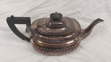 Antique 1919 EPNS Teapot
