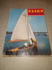5 X Essex Countryside Magazine