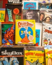 Who Framed Roger Rabbit? |