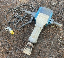 Bosch GSH 27 Breaker 110 Volt
