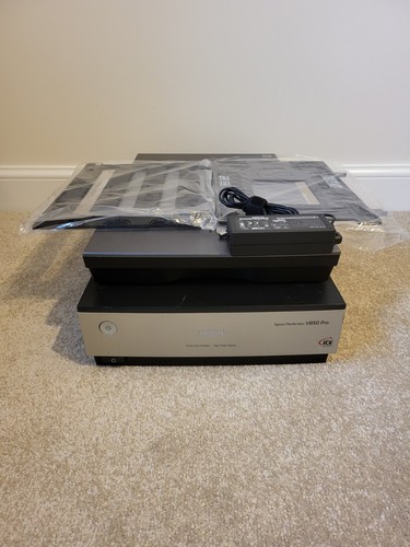 Epson perfection v850 pro - epson,