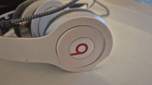 Beats solo headphone - solo,