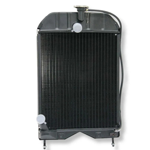 Radiator massey ferguson - massey,