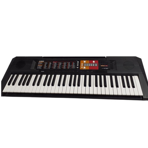 Yamaha electronic keyboard - yamaha,