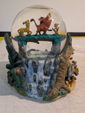 Hakuna Matata Lion King
