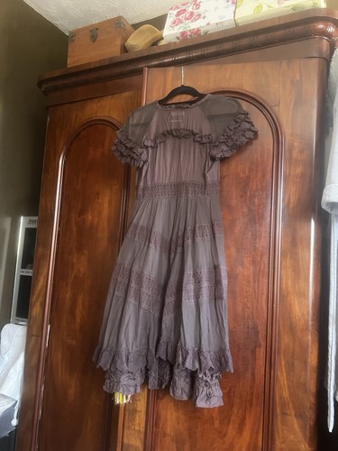 Odd molly dress - odd,