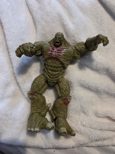 The incredible hulk - incredible,