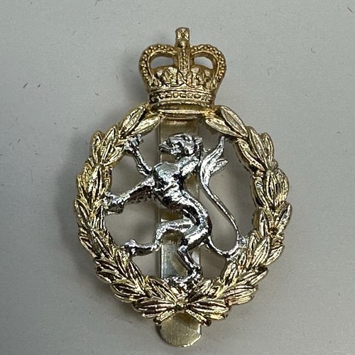 Women royal army - women's,