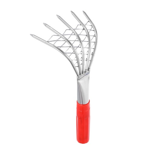 Rake clam small - clam,